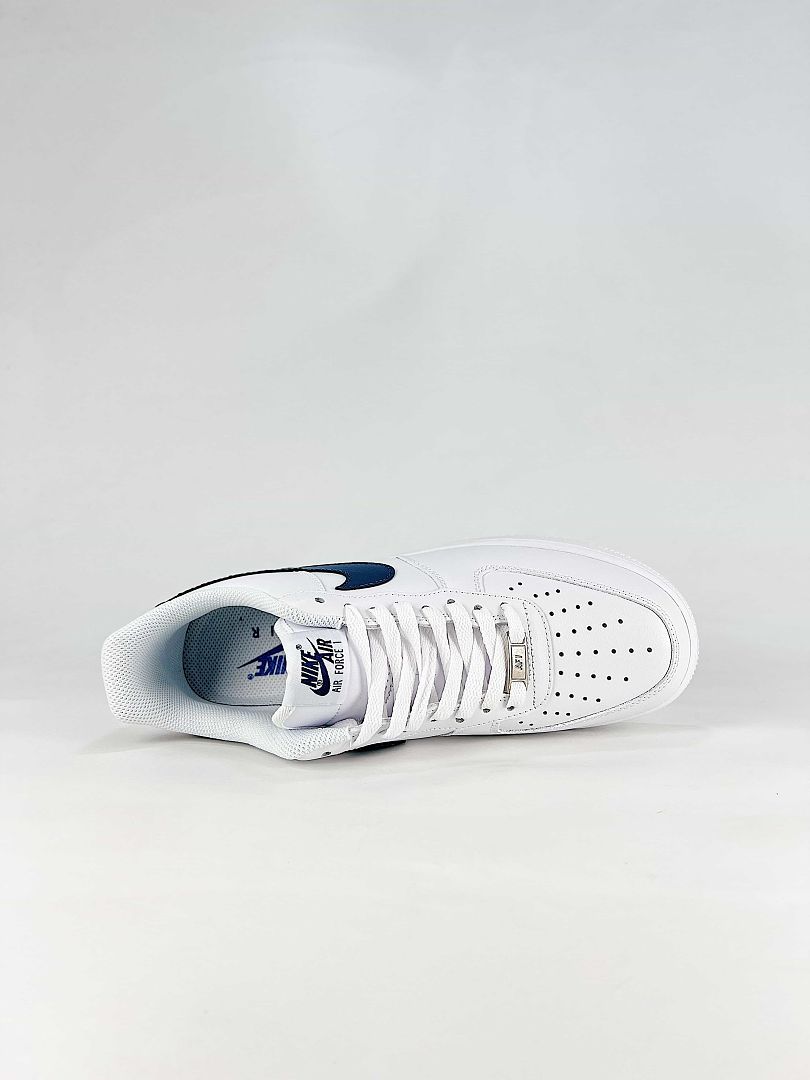 Nike Air Force 1 07 Low FJ4146-119 Classic Low Top Casual Lifestyle Streetwear Sneakers