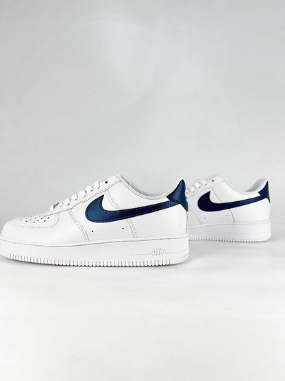 Nike Air Force 1 07 Low FJ4146-119 Classic Low Top Casual Lifestyle Streetwear Sneakers