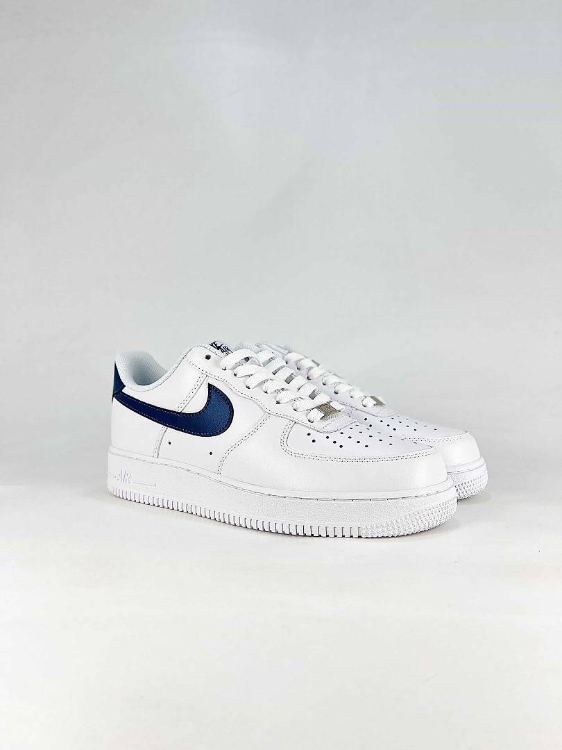 Nike Air Force 1 07 Low FJ4146-119 Classic Low Top Casual Lifestyle Streetwear Sneakers