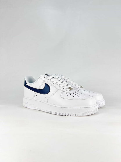 Nike Air Force 1 07 Low FJ4146-119 Classic Low Top Casual Lifestyle Streetwear Sneakers