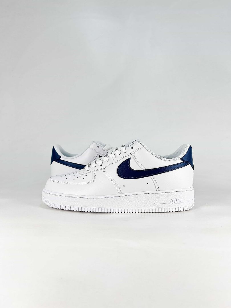 Nike Air Force 1 07 Low FJ4146-119 Classic Low Top Casual Lifestyle Streetwear Sneakers