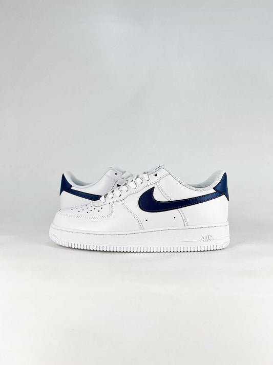 Nike Air Force 1 07 Low FJ4146-119 Classic Low Top Casual Lifestyle Streetwear Sneakers