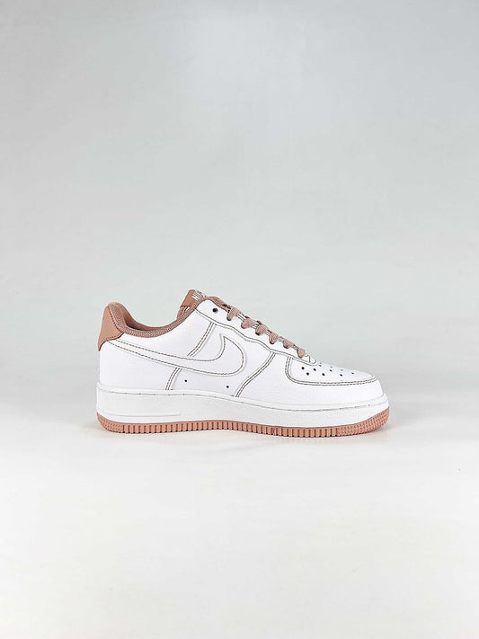 Nike Air Force 1 07 Low IB6543-100 Classic Low Top Casual Lifestyle Streetwear Sneakers