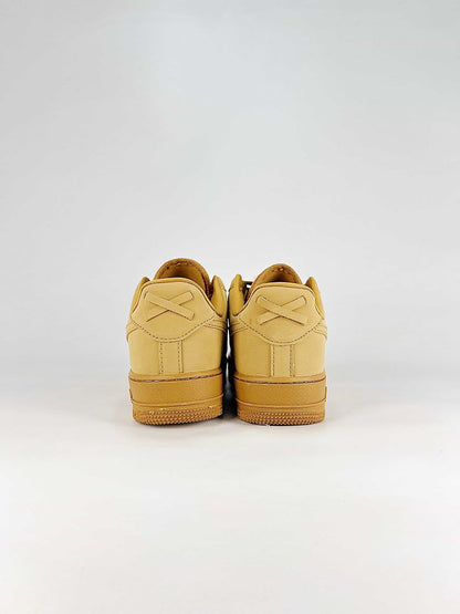 Nike Air Force 1 '07 Low IM5755-700 Wheat Woven Sneakers