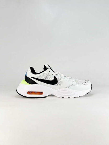 Nike Air Max Fusion CJ1670-010 Black Sneakers