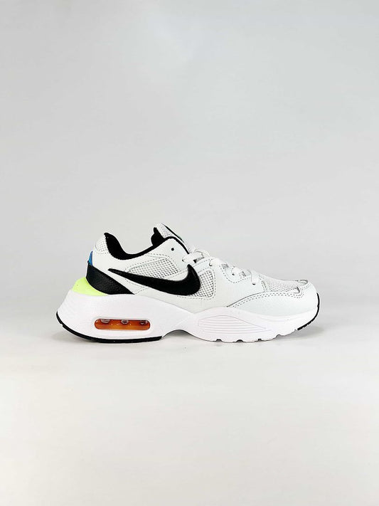 Nike Air Max Fusion CJ1670-010 Black Sneakers