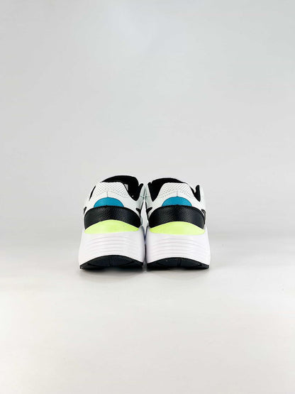 Nike Air Max Fusion CJ1670-010 Black Sneakers