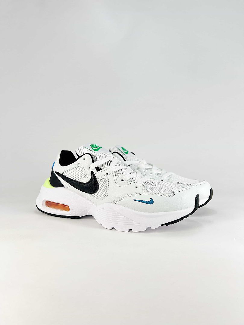 Nike Air Max Fusion CJ1670-010 Black Sneakers