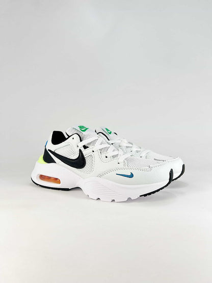 Nike Air Max Fusion CJ1670-010 Black Sneakers