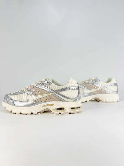 Nike Air Max Moto 2K Women's Shoes HQ2056-108 Pale Ivory
