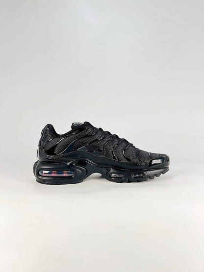 Nike Air Max Plus TN 604133-050 Black Sneakers
