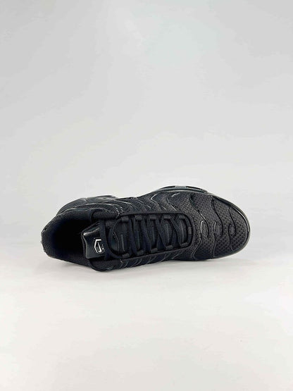 Nike Air Max Plus TN 604133-050 Black Sneakers