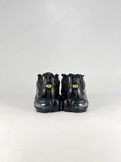 Nike Air Max Plus TN 604133-050 Black Sneakers