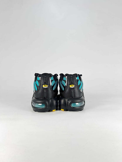 Nike Air Max Plus TN DM0032-016 Black Teal Sneakers