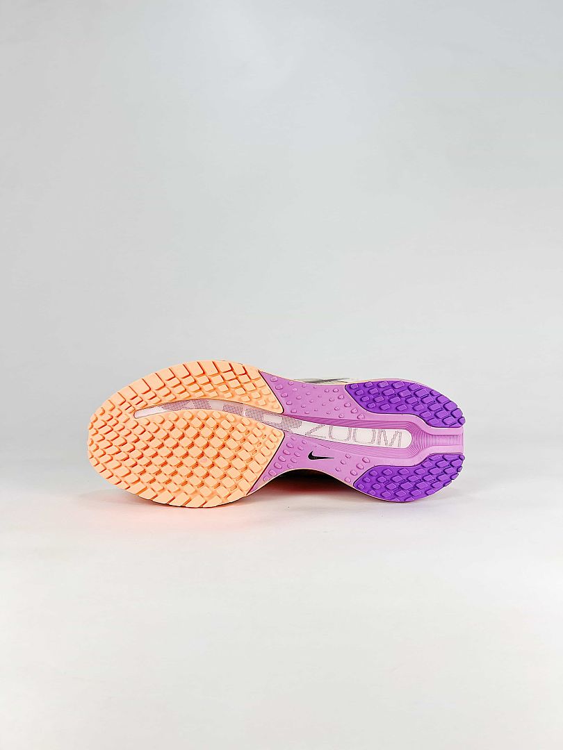 Nike Pegasus Premium Women's Running Shoes HQ2593-113 Chalk Orange Magenta