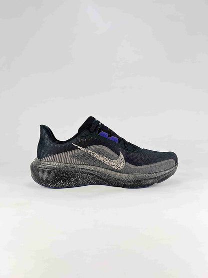 Nike Pegasus 42 "Keely Hodgkinson" Unisex Road Running Shoes IR7192-001 Black