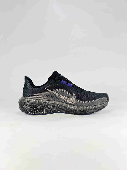 Nike Pegasus 42 "Keely Hodgkinson" Unisex Road Running Shoes IR7192-001 Black