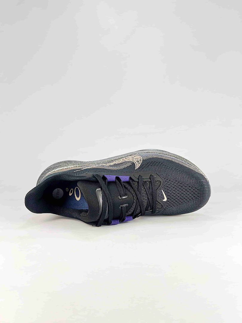 Nike Pegasus 42 "Keely Hodgkinson" Unisex Road Running Shoes IR7192-001 Black