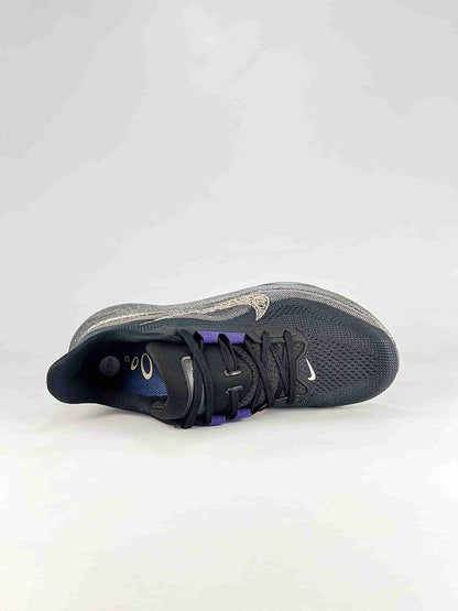Nike Pegasus 42 "Keely Hodgkinson" Unisex Road Running Shoes IR7192-001 Black