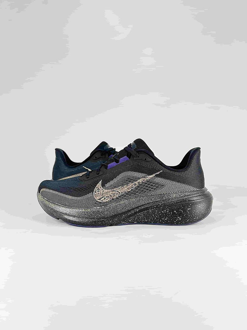 Nike Pegasus 42 "Keely Hodgkinson" Unisex Road Running Shoes IR7192-001 Black