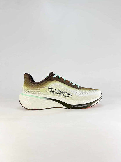 Nike Air Zoom Pegasus 42 Sail Black Mint Running Shoes