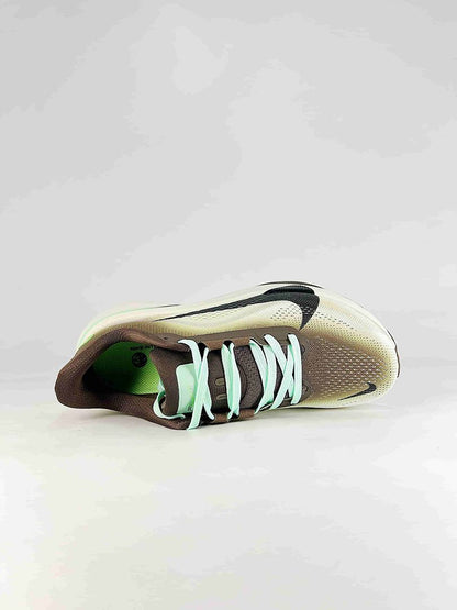 Nike Air Zoom Pegasus 42 Sail Black Mint Running Shoes