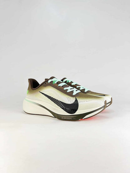 Nike Air Zoom Pegasus 42 Sail Black Mint Running Shoes