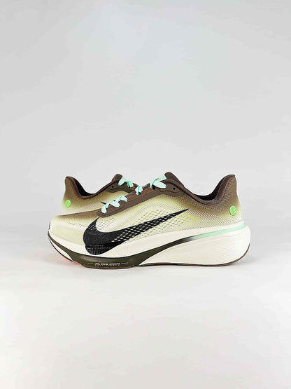 Nike Air Zoom Pegasus 42 Sail Black Mint Running Shoes