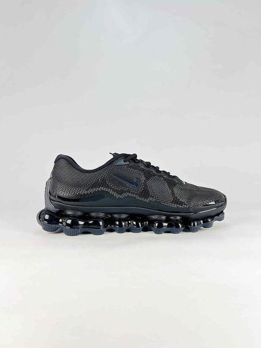 Fragment x Nike Air Liquid Max IQ8601-001 Black Sneakers