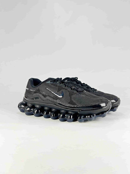 Fragment x Nike Air Liquid Max IQ8601-001 Black Sneakers