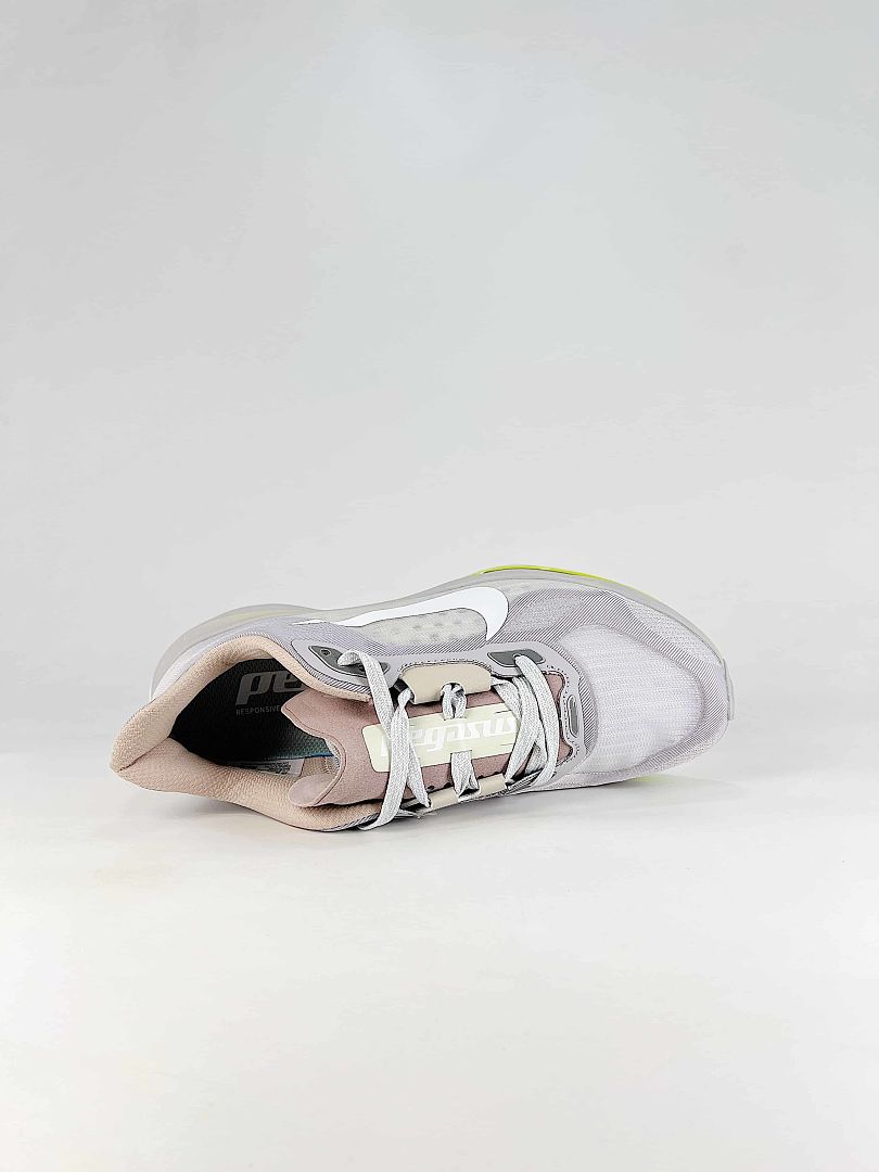 Nike Pegasus Plus IB1881-105 Grey White Volt Running Shoes