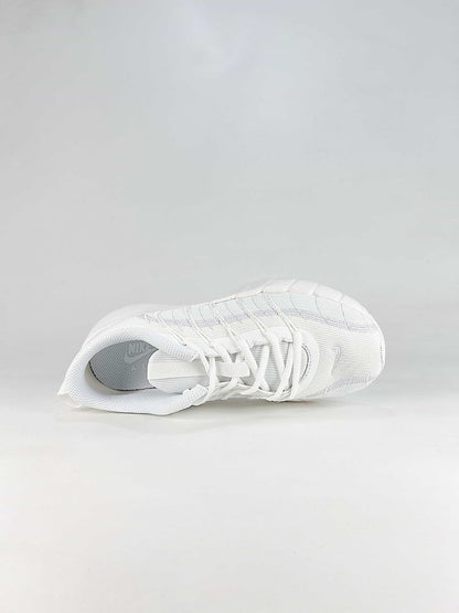 Nike Free RN 5.0 Next Nature CZ1884-002 Black Sneakers