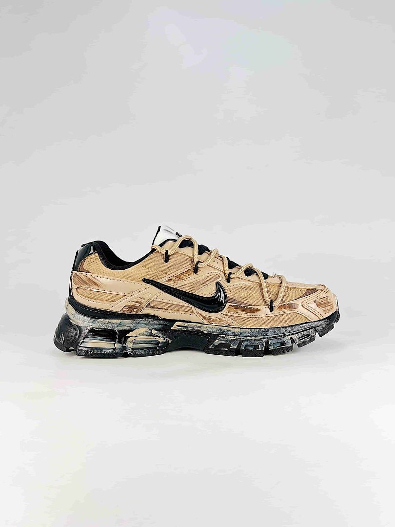 Nike Initiator 394055-500 Classic Low Top Retro Running-Inspired Sneakers
