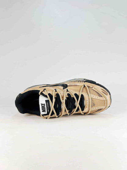 Nike Initiator 394055-500 Classic Low Top Retro Running-Inspired Sneakers