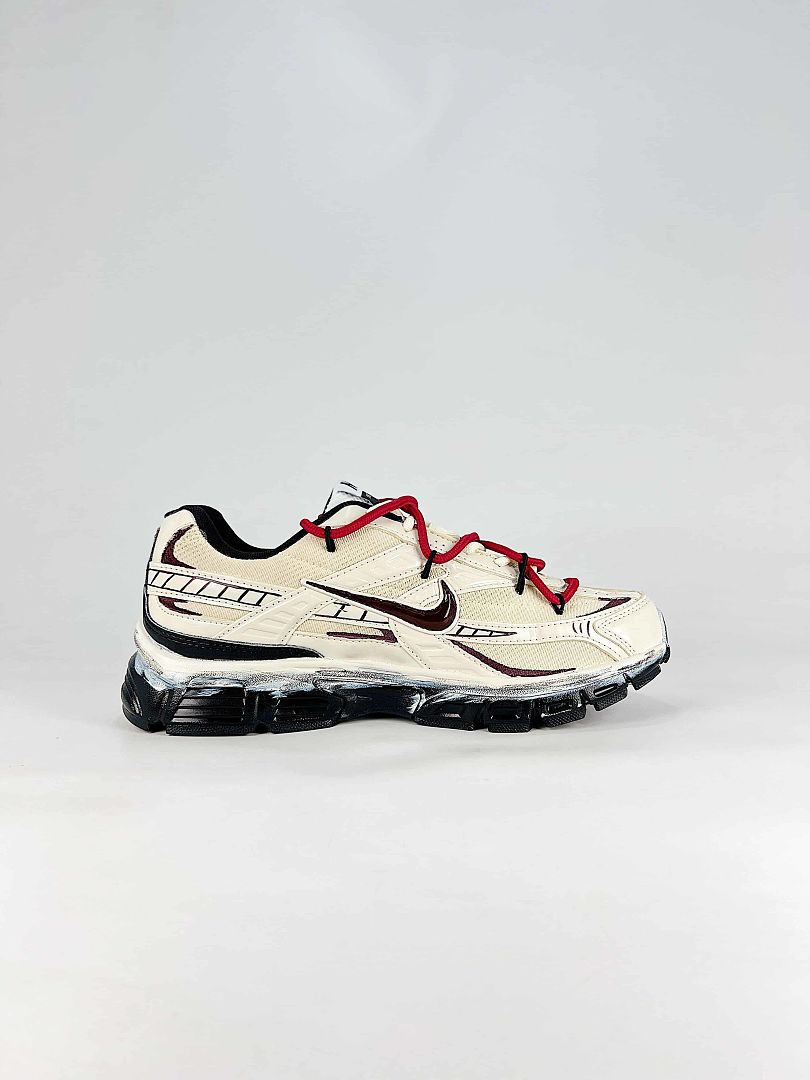 Nike Initiator 394055-500 Classic Low Top Running-Inspired Sneakers