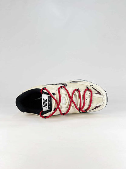 Nike Initiator 394055-500 Classic Low Top Running-Inspired Sneakers