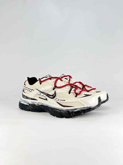 Nike Initiator 394055-500 Classic Low Top Running-Inspired Sneakers