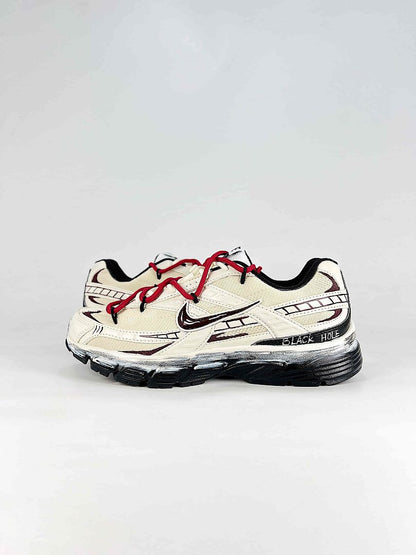Nike Initiator 394055-500 Classic Low Top Running-Inspired Sneakers