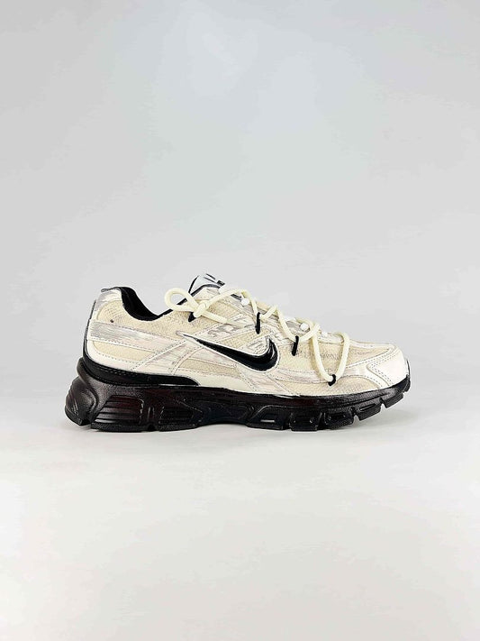 Nike Initiator FQ6873-101 White Black Phantom Graphic Low Top Sneakers
