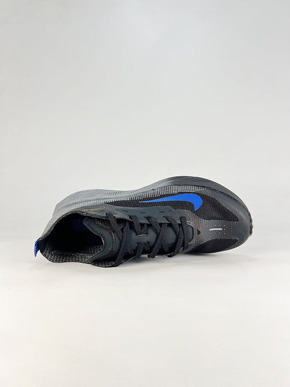 Nike Ava Rover GORE-TEX HM9697-003 Black Grey Blue Outdoor Trail Sneakers