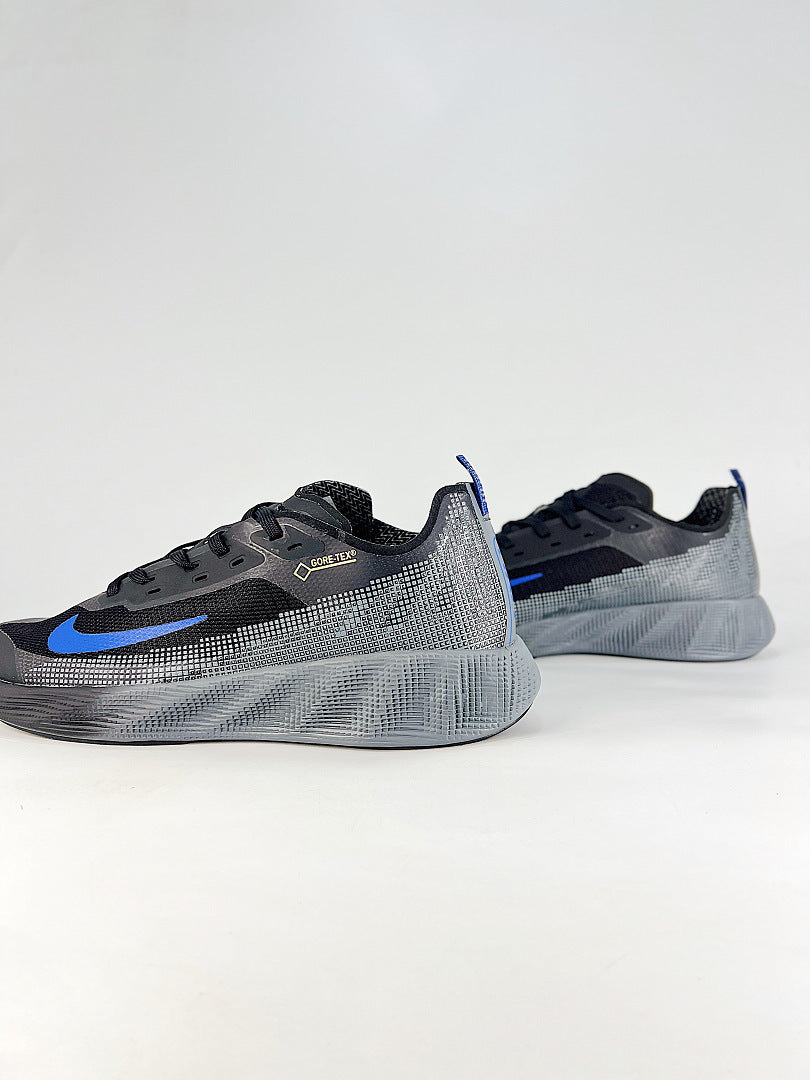 Nike Ava Rover GORE-TEX HM9697-003 Black Grey Blue Outdoor Trail Sneakers