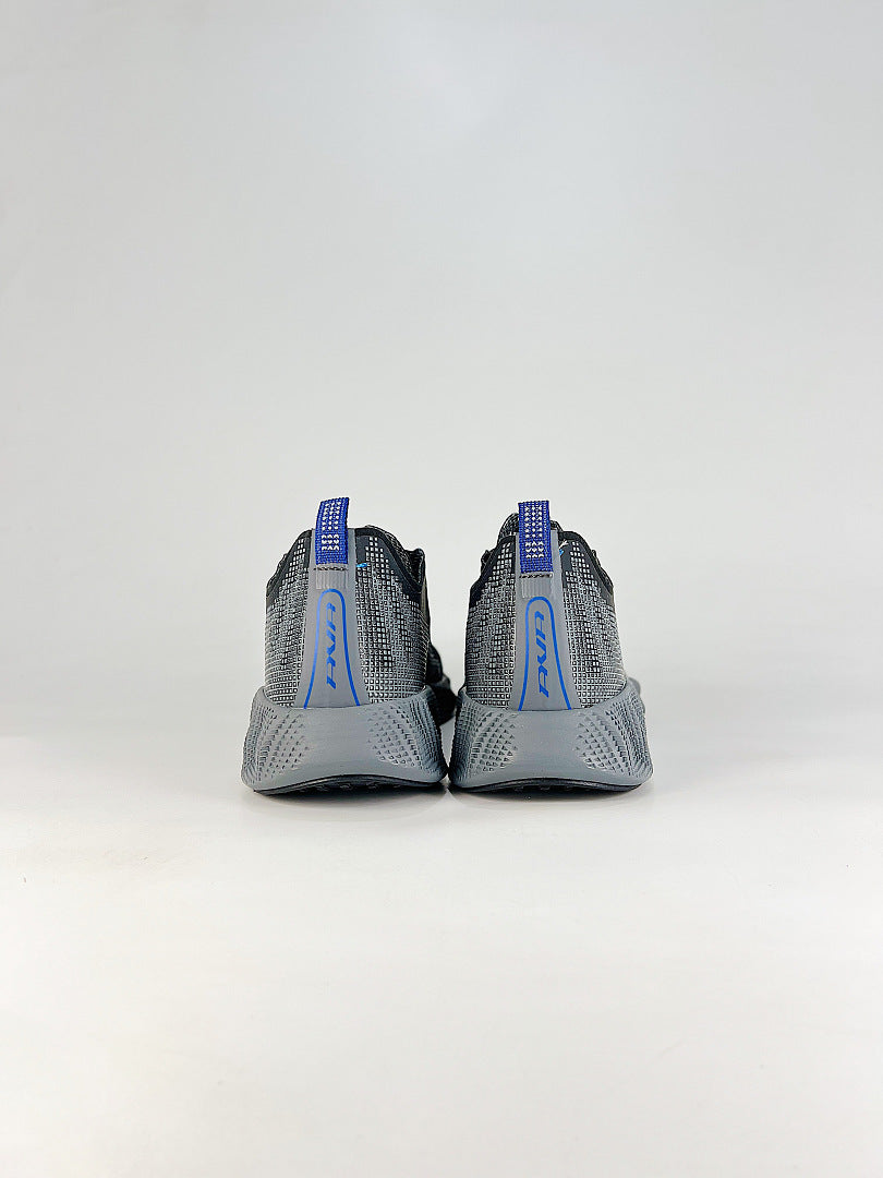 Nike Ava Rover GORE-TEX HM9697-003 Black Grey Blue Outdoor Trail Sneakers