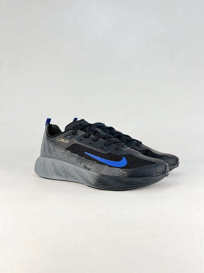 Nike Ava Rover GORE-TEX HM9697-003 Black Grey Blue Outdoor Trail Sneakers