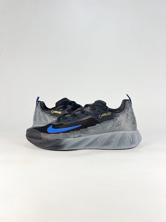 Nike Ava Rover GORE-TEX HM9697-003 Black Grey Blue Outdoor Trail Sneakers