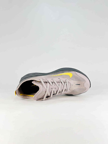 Nike Ava Rover GORE-TEX IQ7633-002 Beige Grey Black Volt Outdoor Trail Sneakers