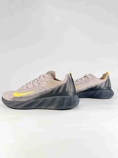 Nike Ava Rover GORE-TEX IQ7633-002 Beige Grey Black Volt Outdoor Trail Sneakers