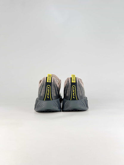 Nike Ava Rover GORE-TEX IQ7633-002 Beige Grey Black Volt Outdoor Trail Sneakers