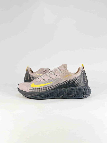Nike Ava Rover GORE-TEX IQ7633-002 Beige Grey Black Volt Outdoor Trail Sneakers