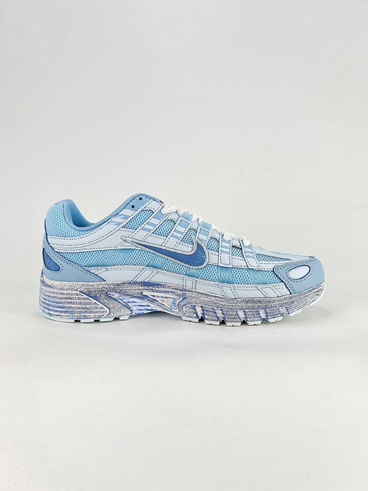 Nike P6000 Retro Running Inspired Lifestyle Sneakers
