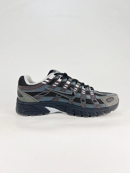 Nike P6000 Retro Running Inspired Lifestyle Sneakers